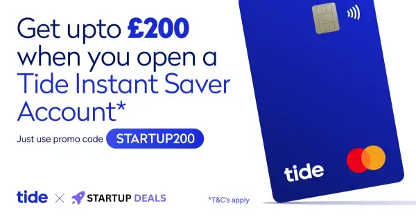 business savings account