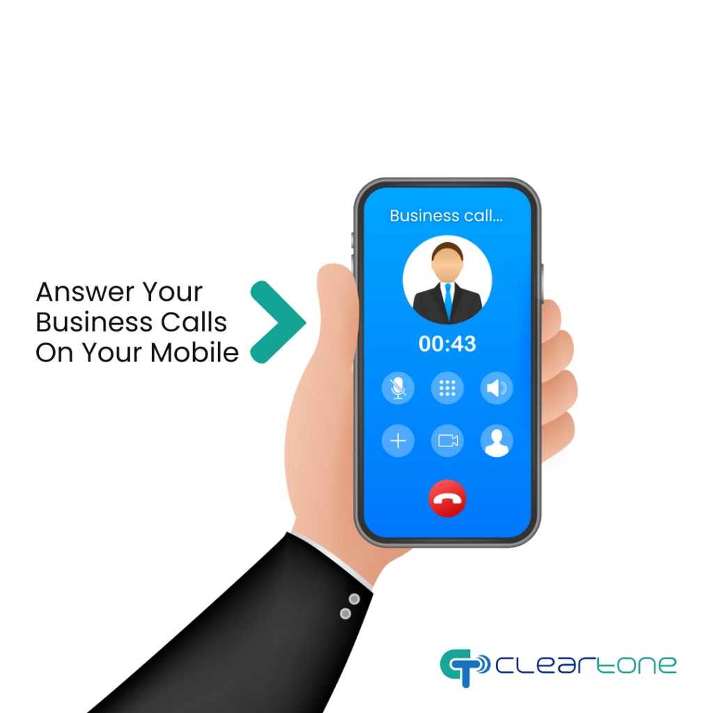 Cleartone Communications