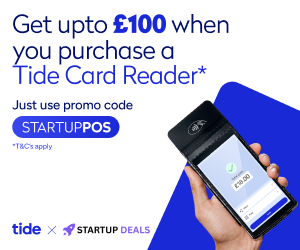 Card Reader for Small Businesses