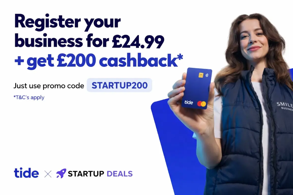 register your company