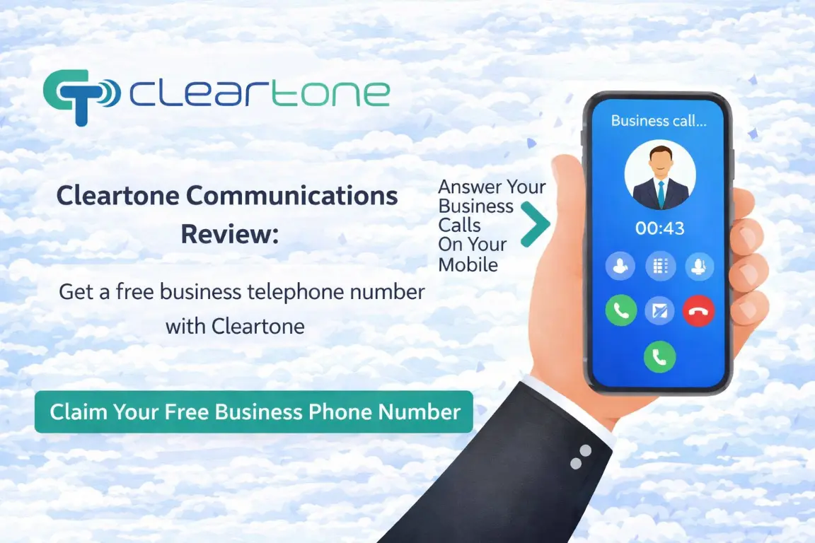 Cleartone Communications