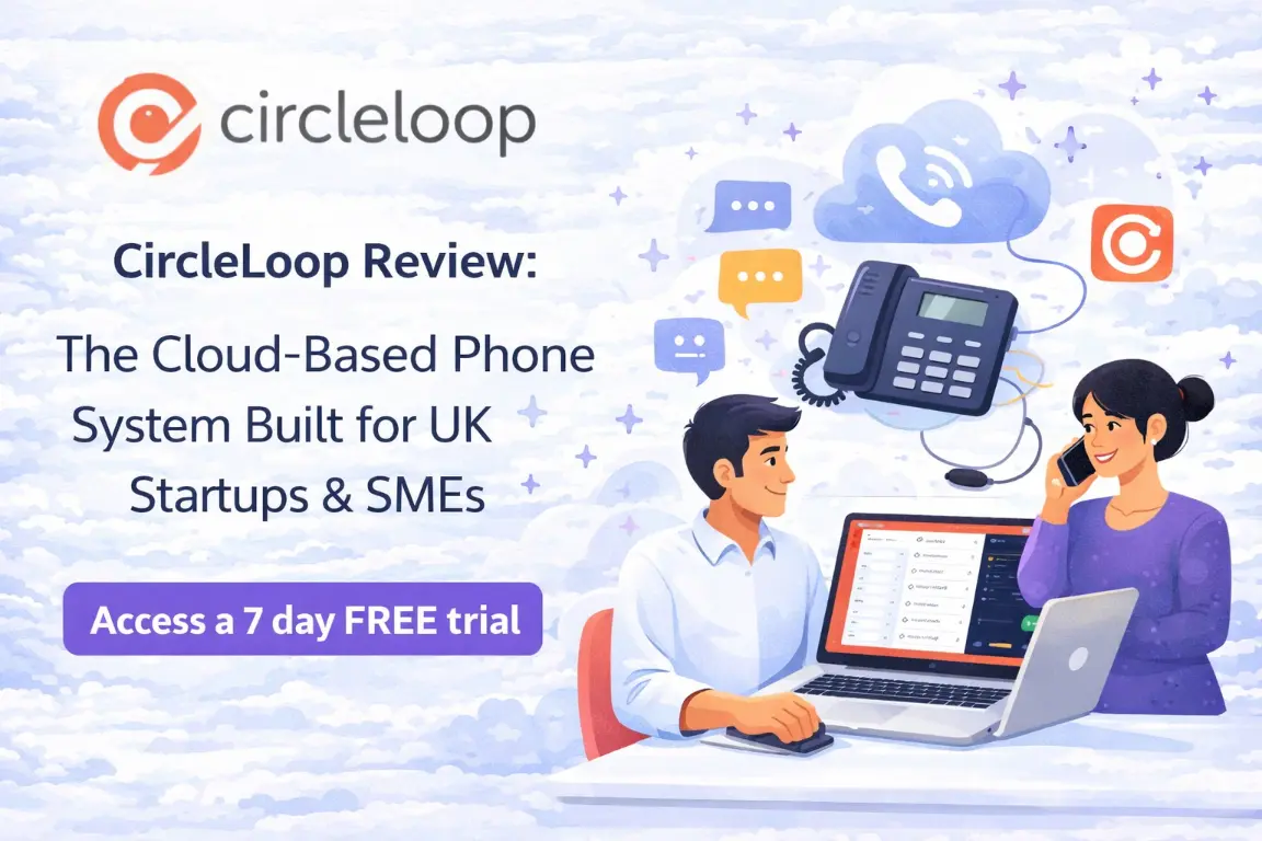 CircleLoop