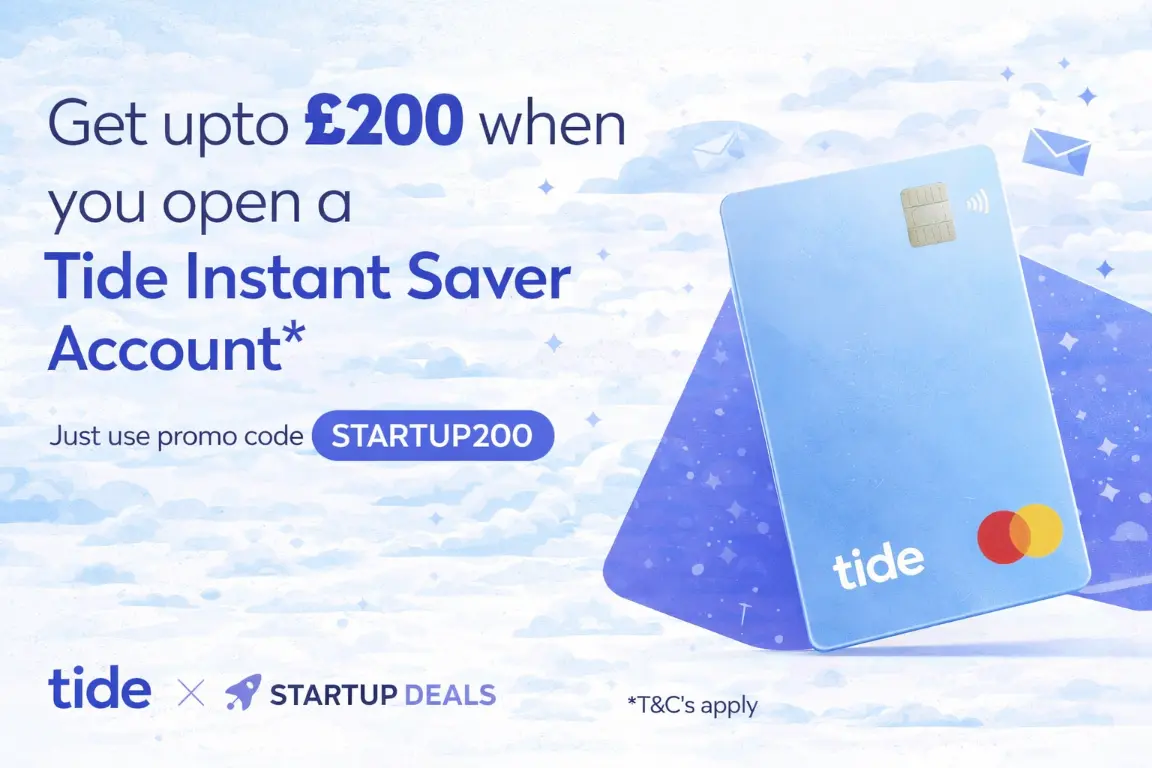 business savings account