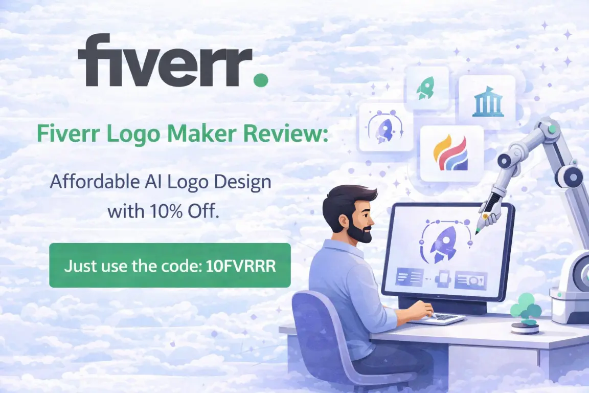 Fiverr logo