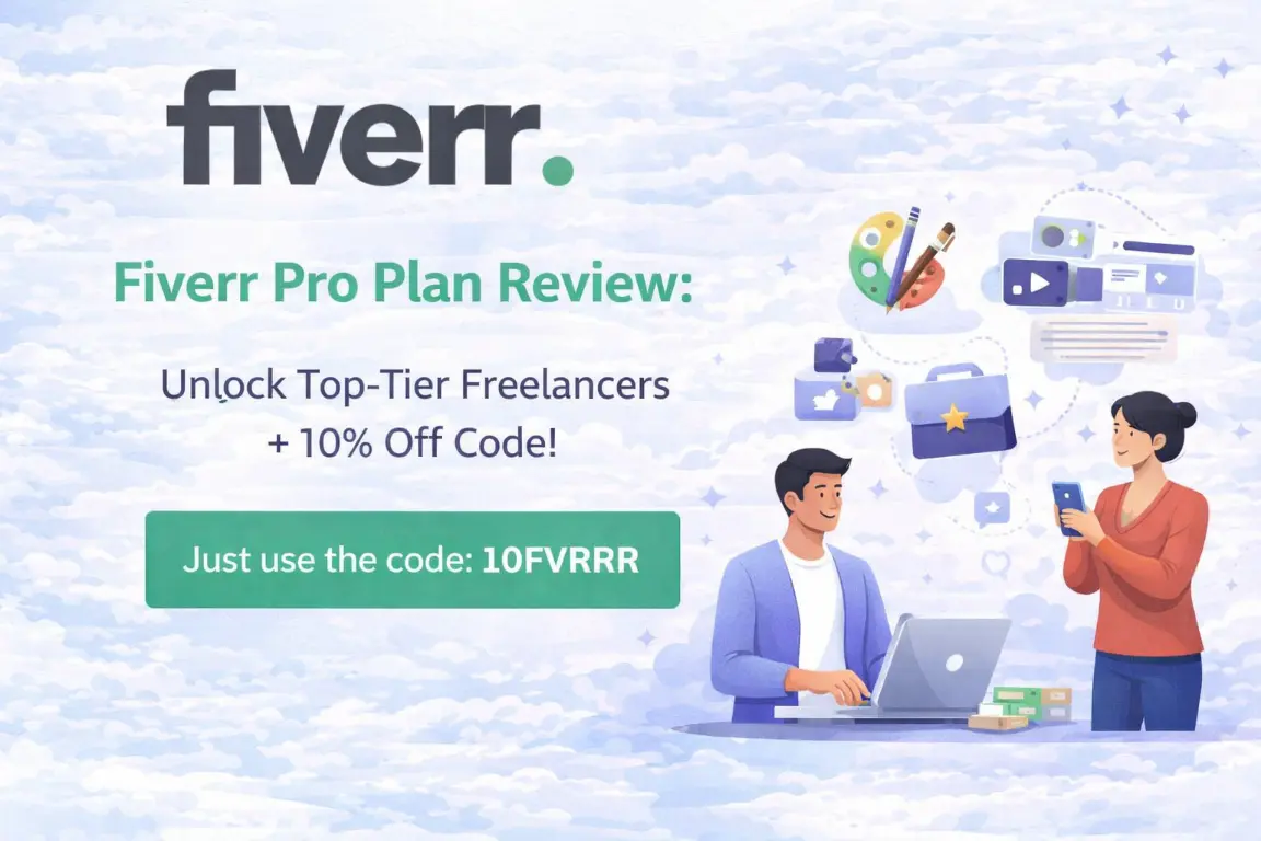 Fiverr pro