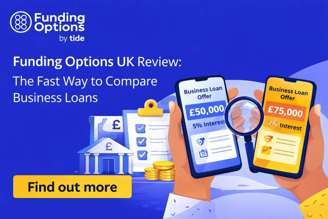 Funding Options UK