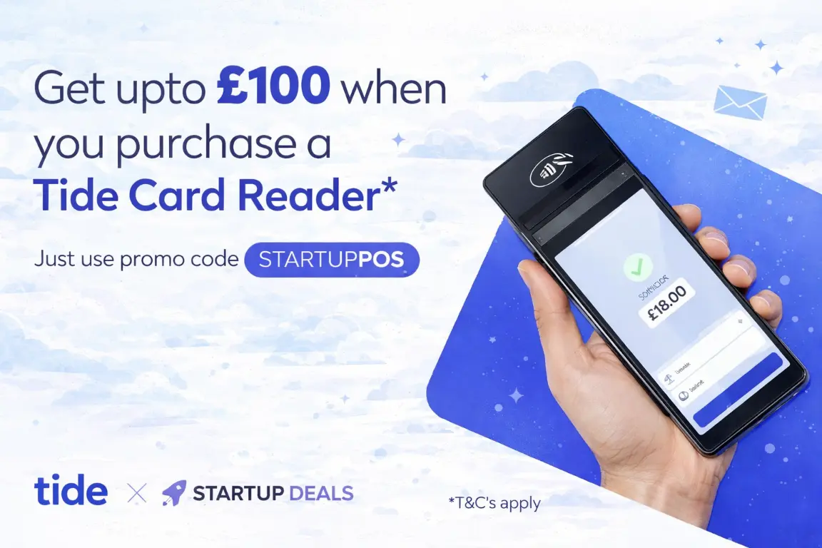 Card Reader for Small Businesses
