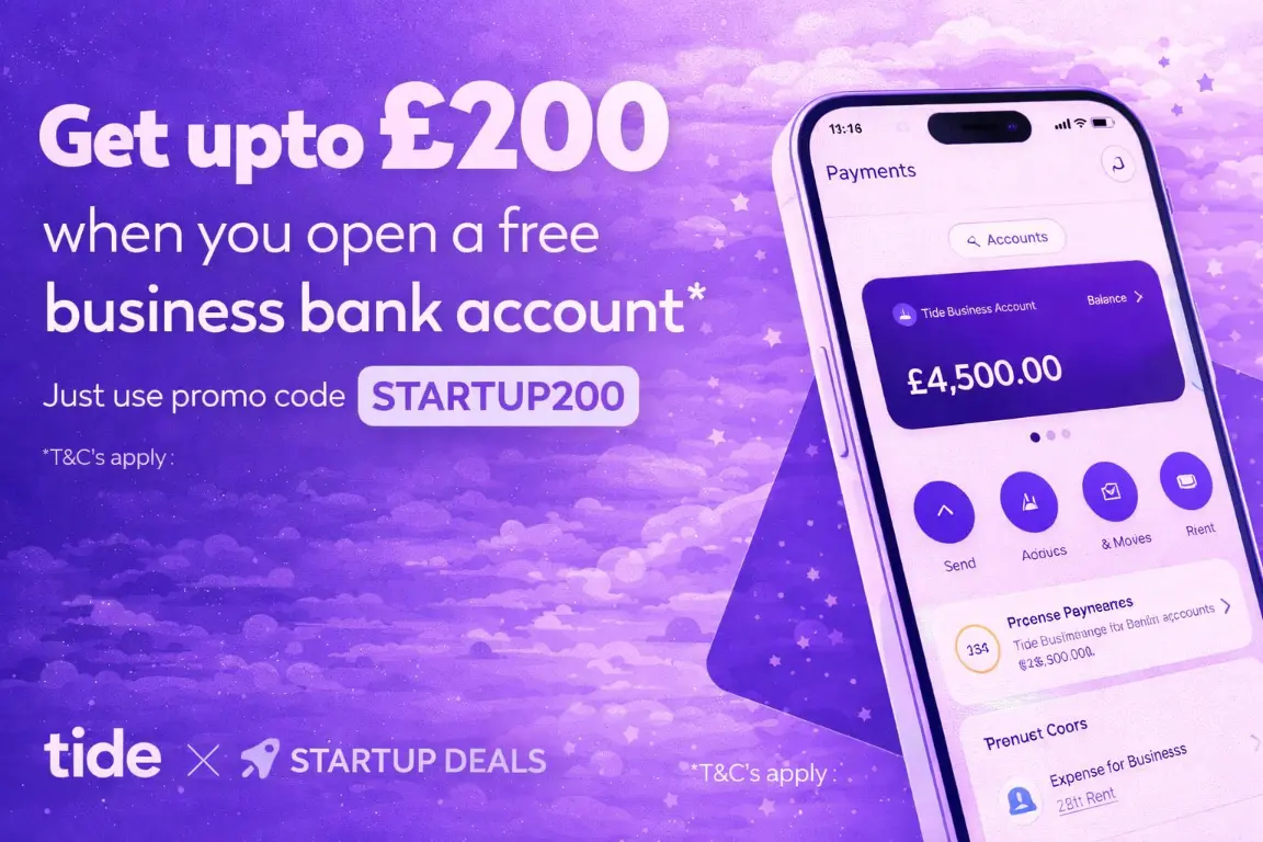 business current account