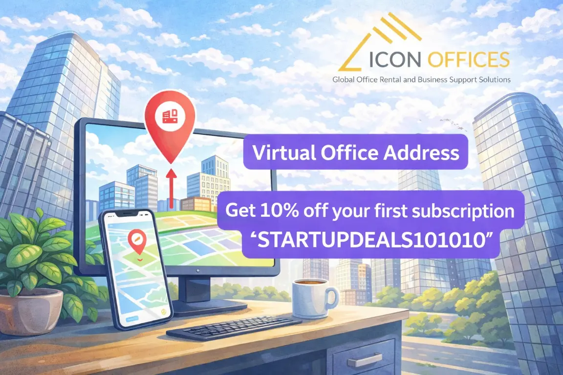 Icon Offices