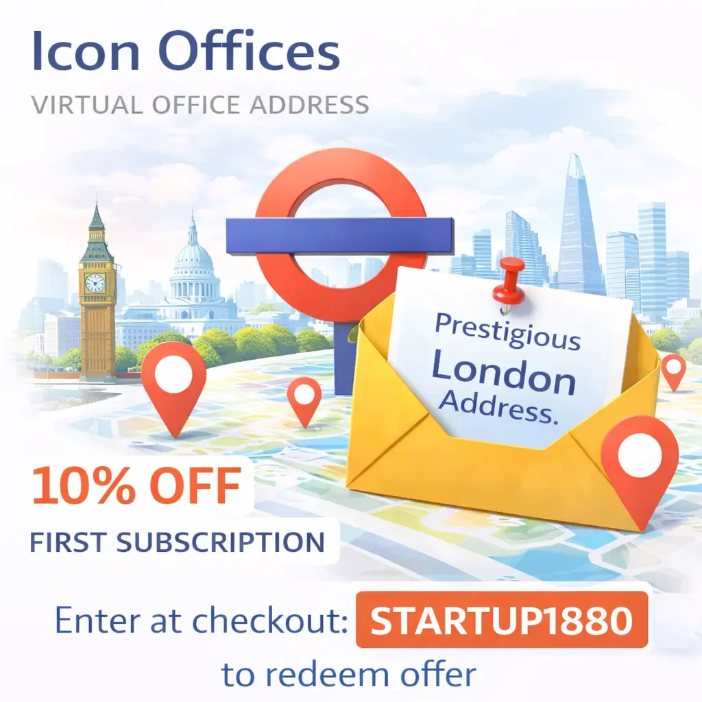 Icon Offices Discount