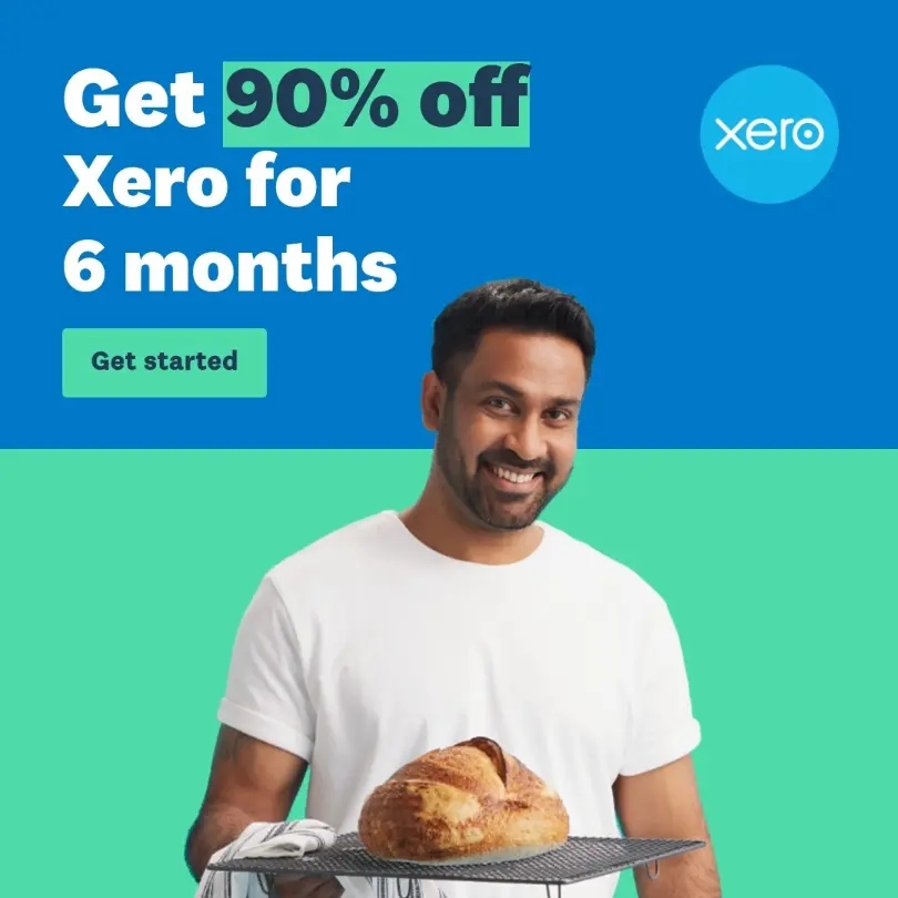Xero for startups UK
