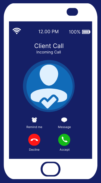 Cleartone Communications - Phone