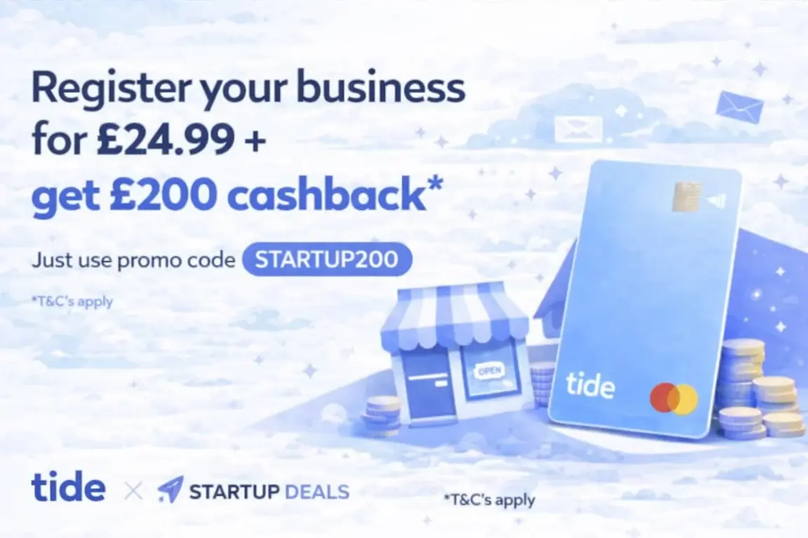 register your company