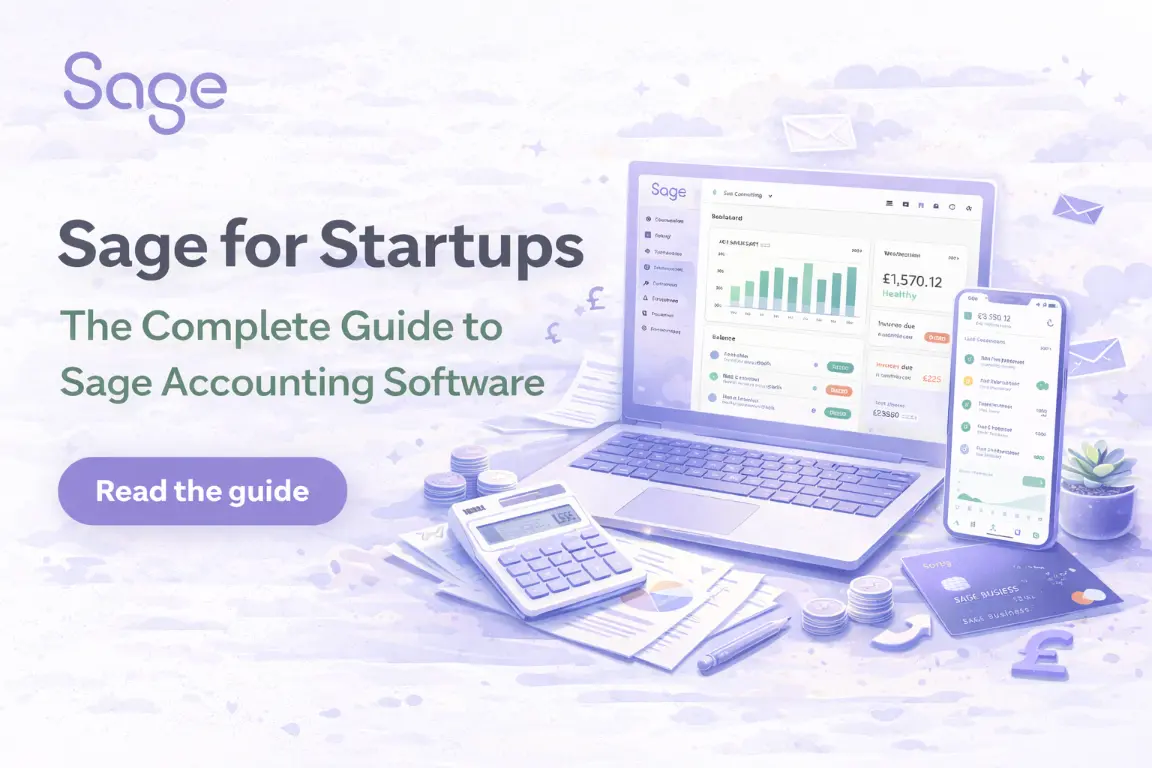 Sage for Startups UK