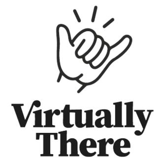 Virtually There