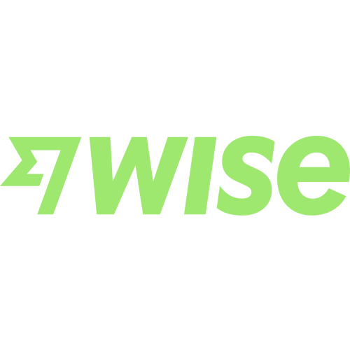 Wise Logo