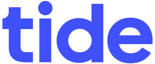 Tide Logo