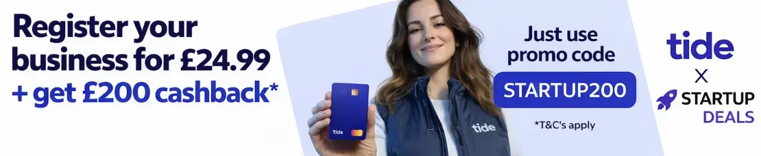 tide company registration review