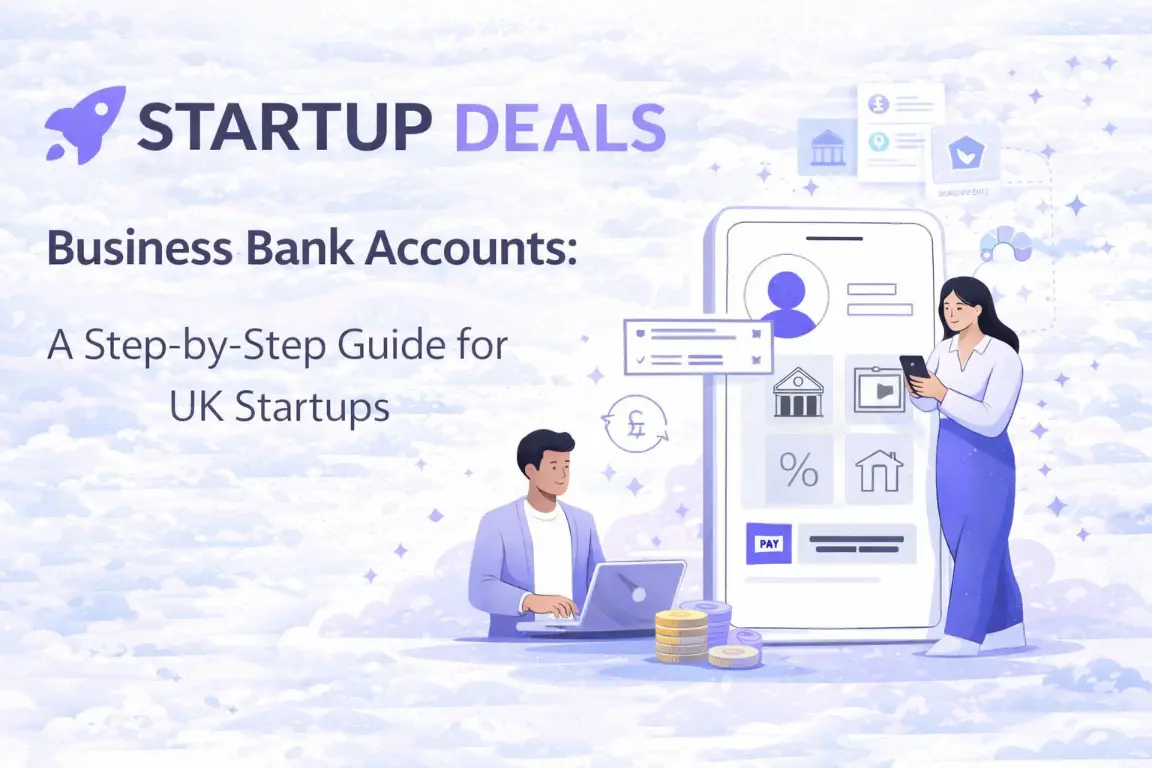 Business Bank Account