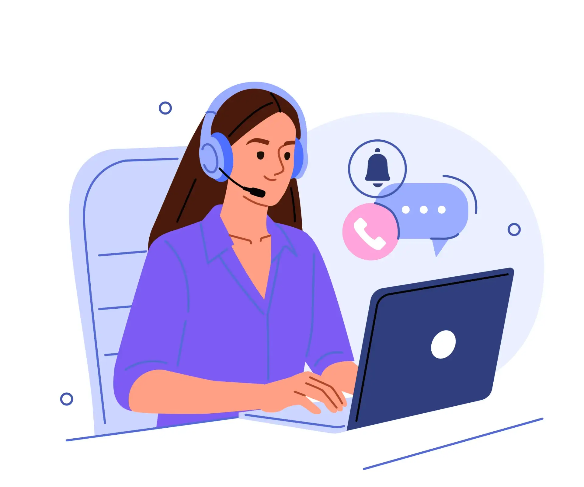 Business Telephone Number