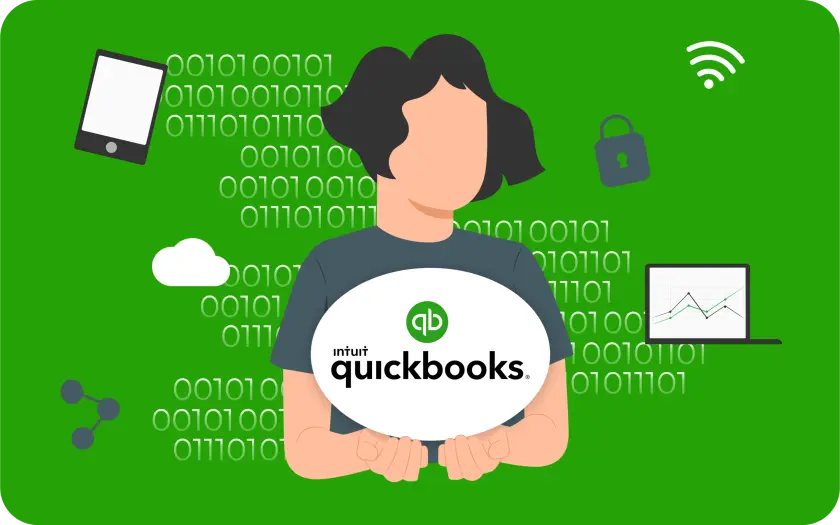 quickbooks accounting