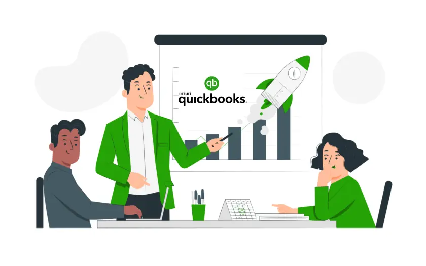 quickbooks review