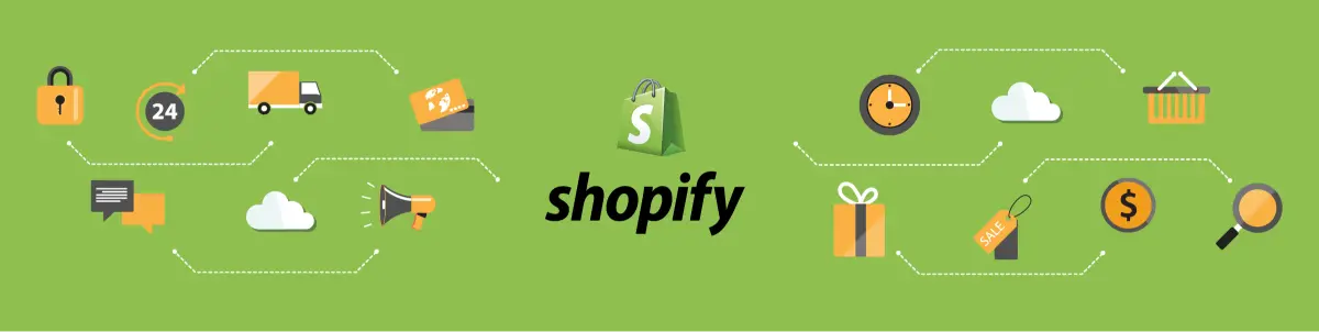 shopify for startups