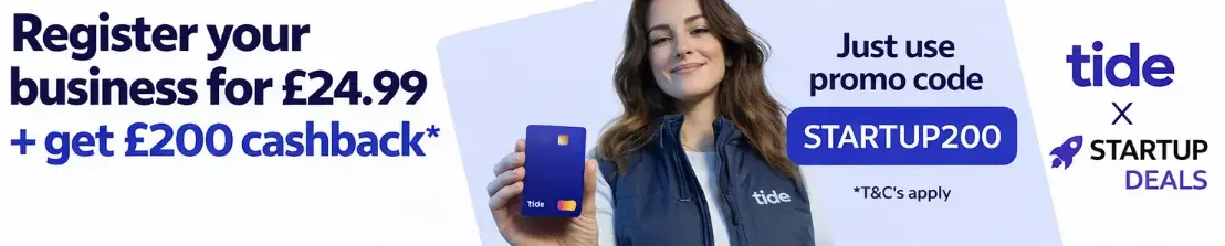 tide company registration review