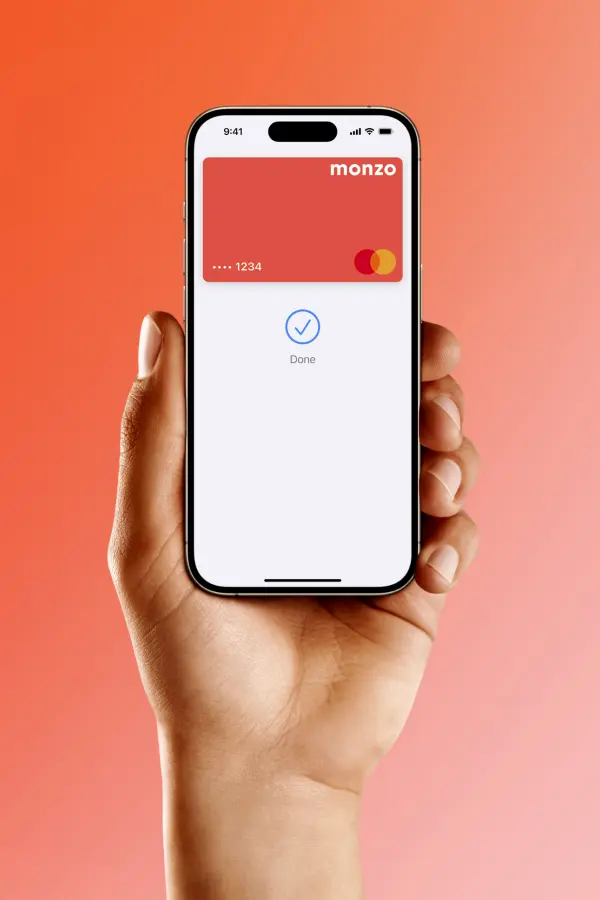 Monzo Business Account promo code