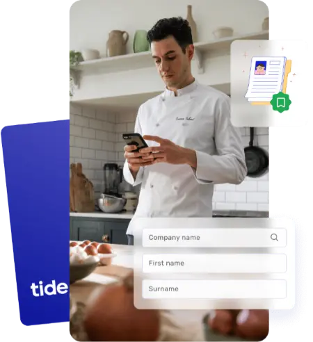 company formation referral code