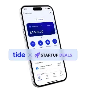 tide company formation promo code