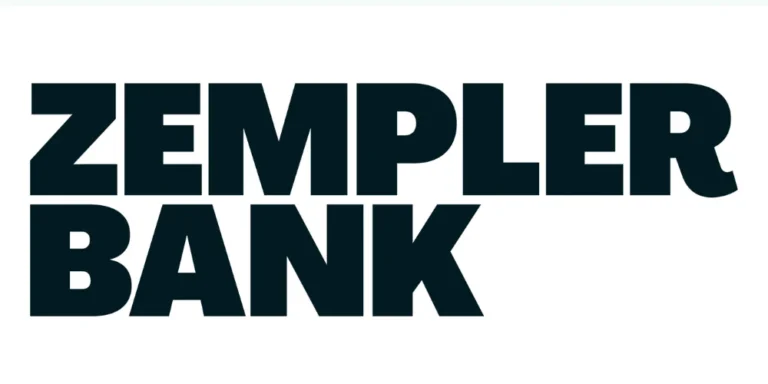 Zempler Business Bank Account