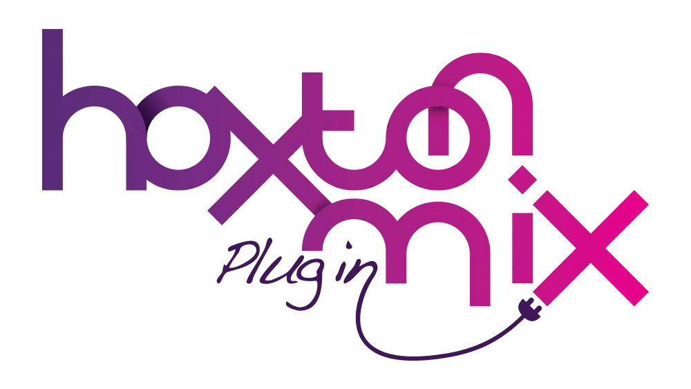 Hoxton Mix Logo
