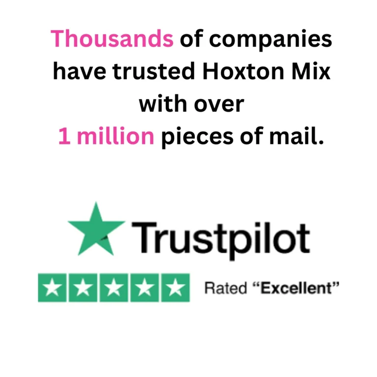 hoxton mix discount