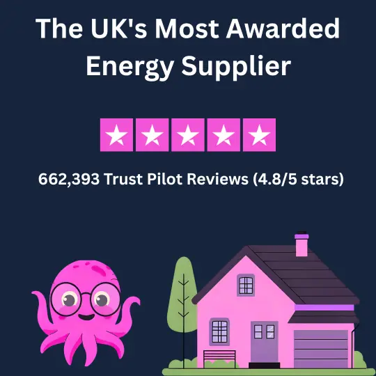 Octopus energy referral code