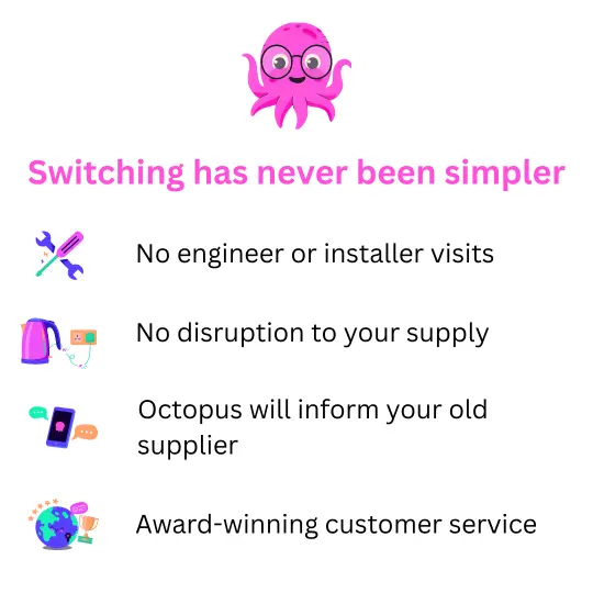 octopus referral code