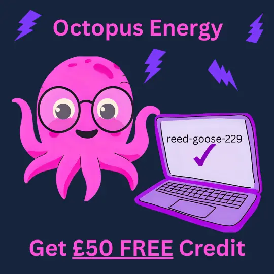octopus energy referral code