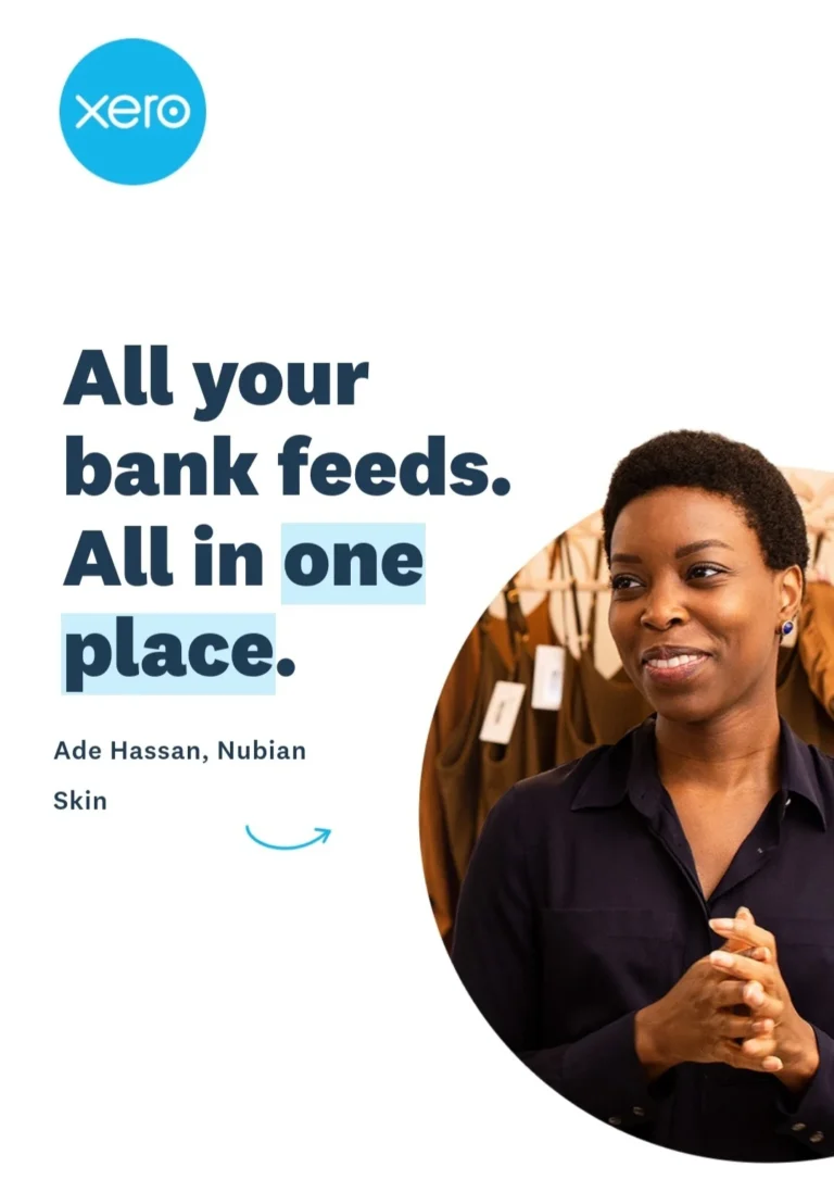 xero subscription discount