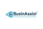 BusinAssist business support logo