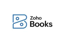 Zoho Books