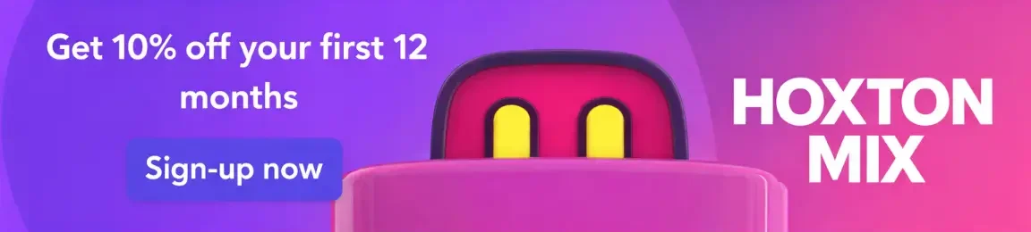 Hoxton Mix