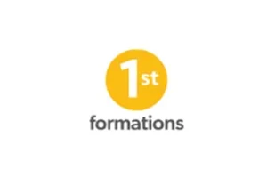 1st formations