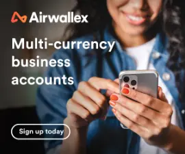 airwallex global account