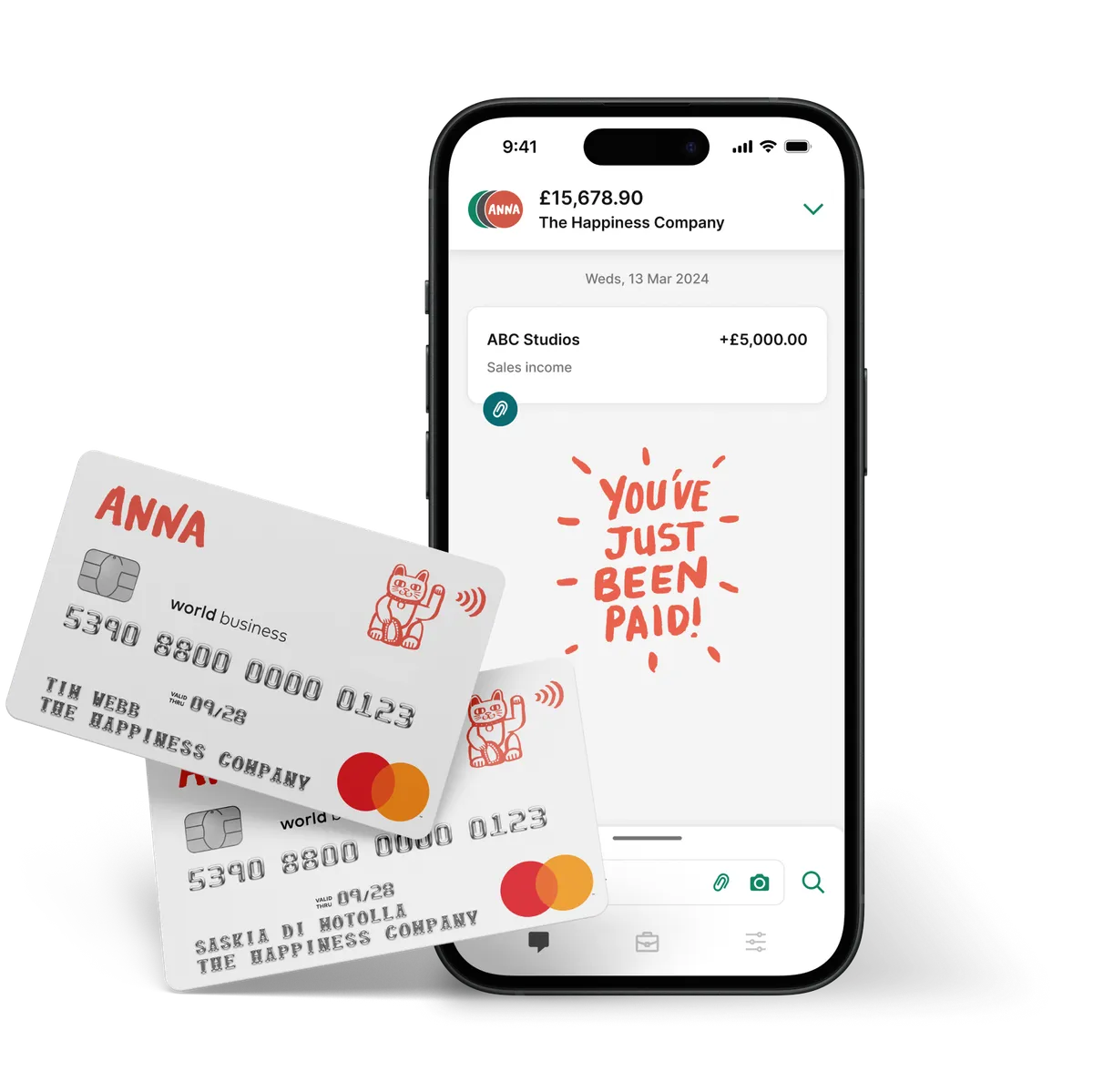 Anna Money review