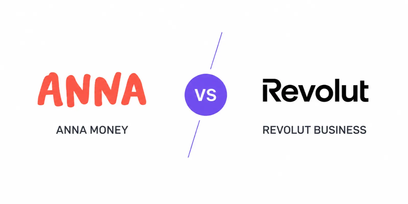 Anna vs Revolut
