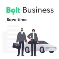 Bolt for business
