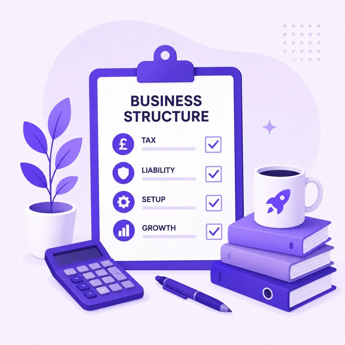 sole trader benefits