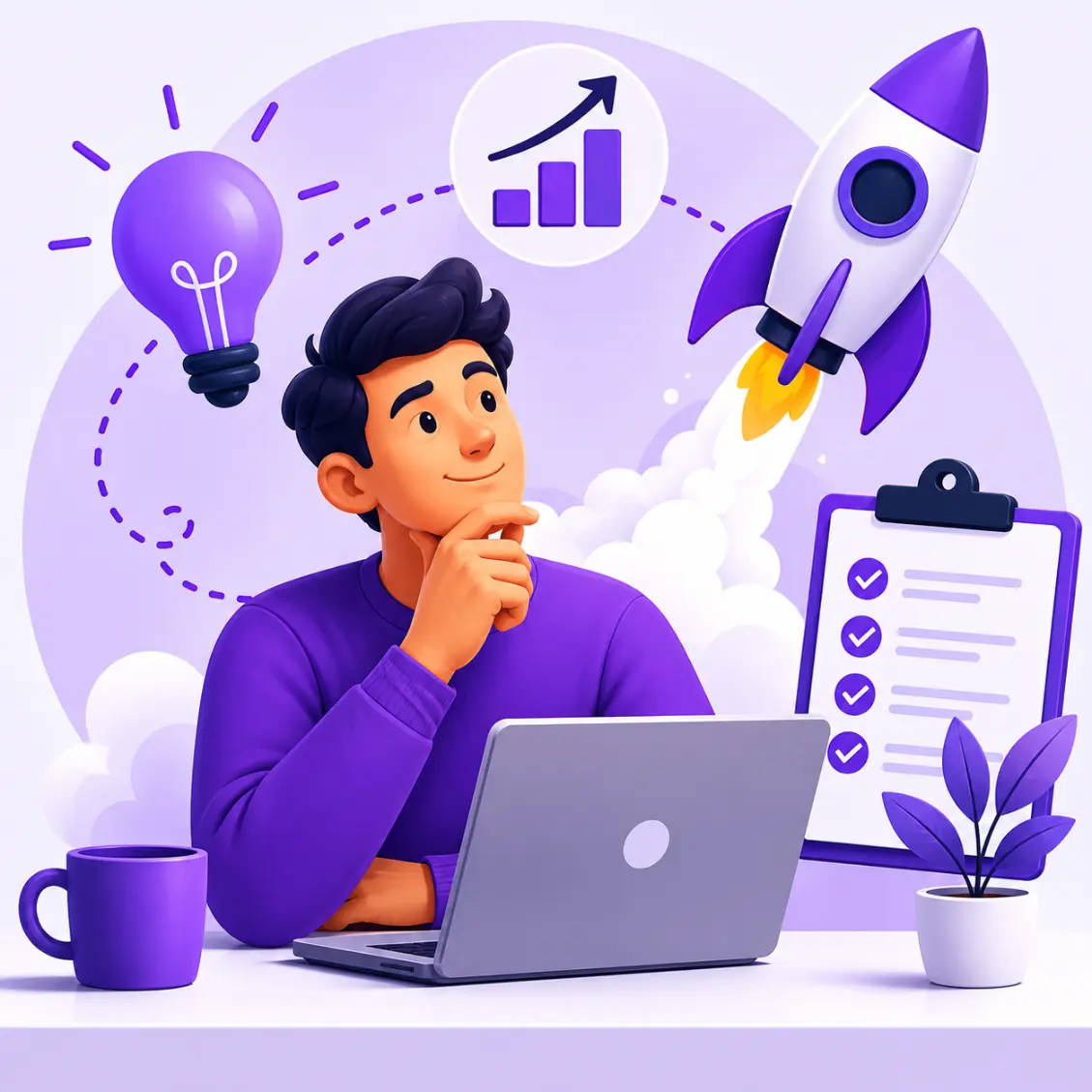 Common startup mistakes