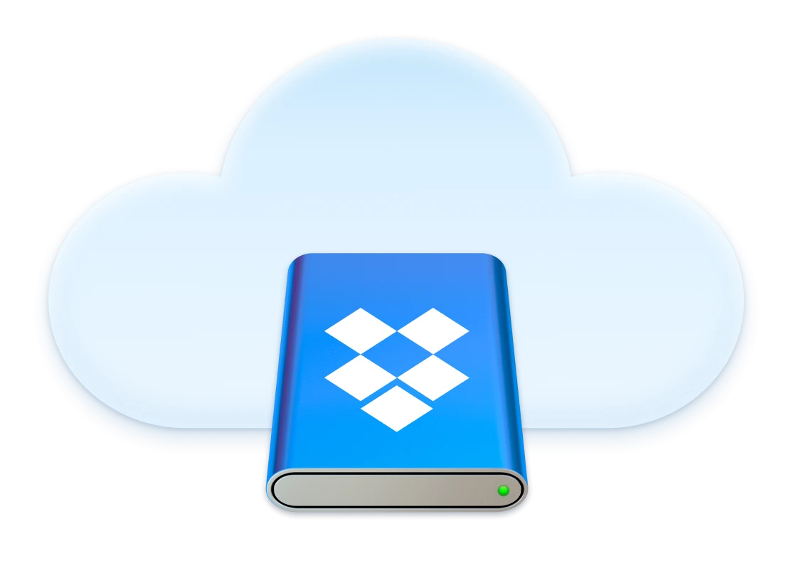 dropbox review