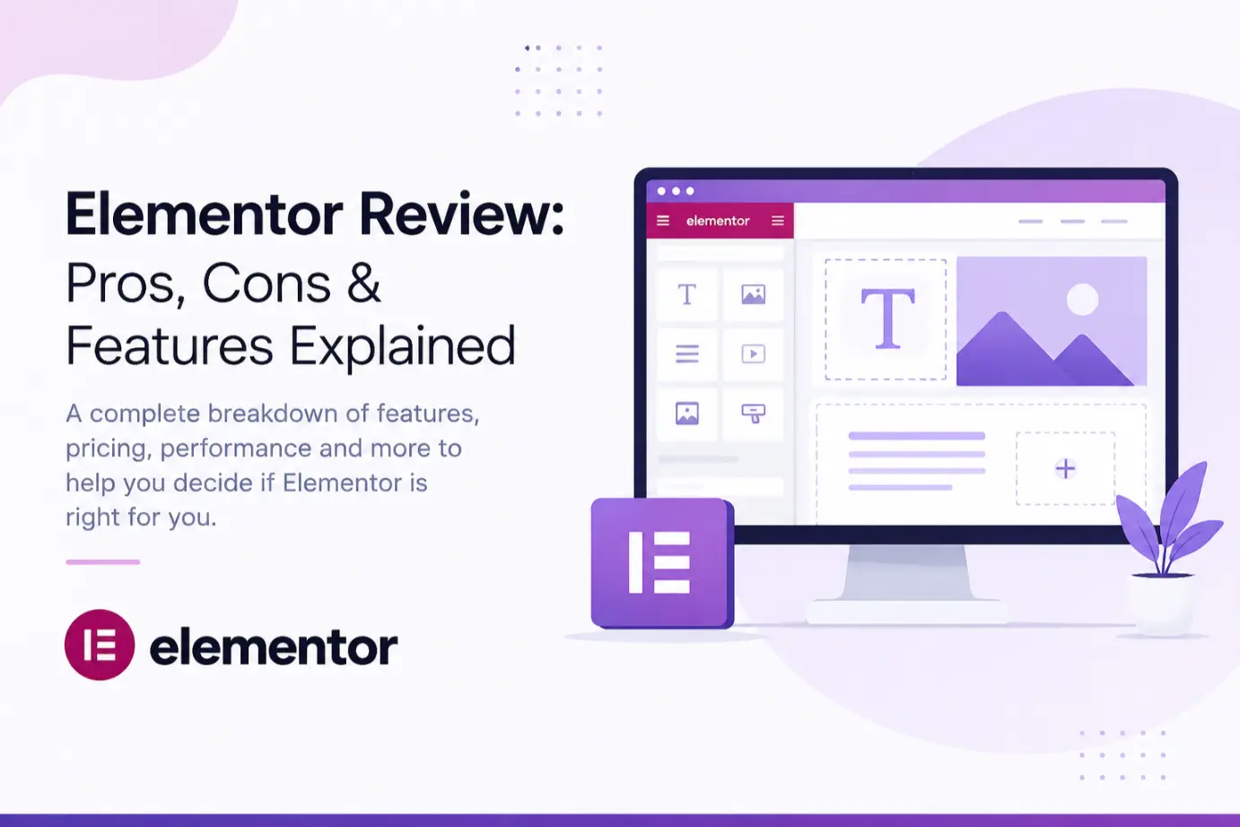 Elementor review